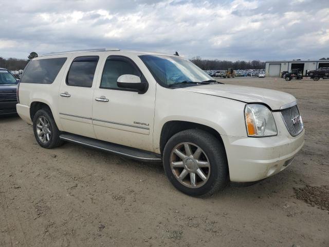 1GKS2MEF4DR278042 - 2013 GMC YUKON XL DENALI BEIGE photo 4