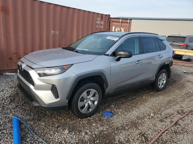 2019 TOYOTA RAV4 LE, 
