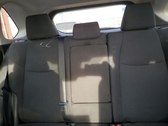 2T3H1RFVXKW052113 - 2019 TOYOTA RAV4 LE 银色 照片 10