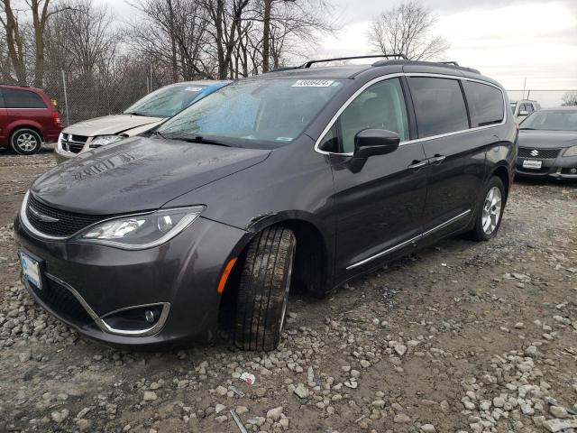 2017 CHRYSLER PACIFICA TOURING L, 