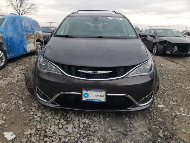 2C4RC1BG5HR739686 - 2017 CHRYSLER PACIFICA TOURING L Grafit foto 5