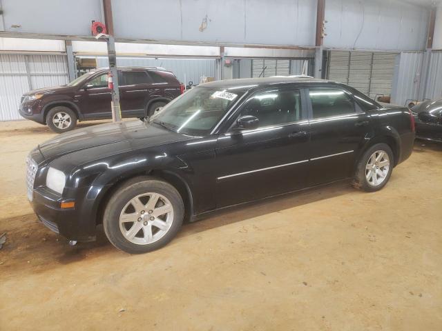 2007 CHRYSLER 300, 