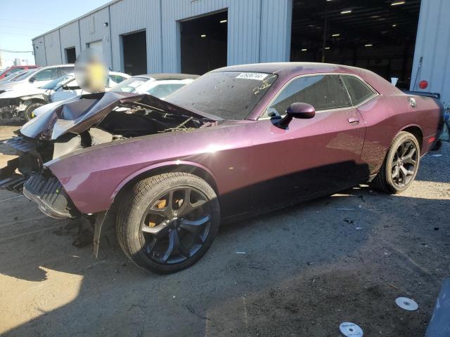 2020 DODGE CHALLENGER SXT, 