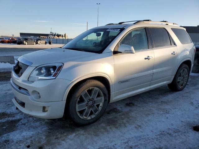 2011 GMC ACADIA DENALI, 