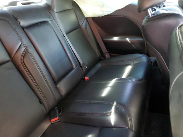 2C3CDZFJ1LH134963 - 2020 DODGE CHALLENGER R/T SCAT PACK WHITE photo 10