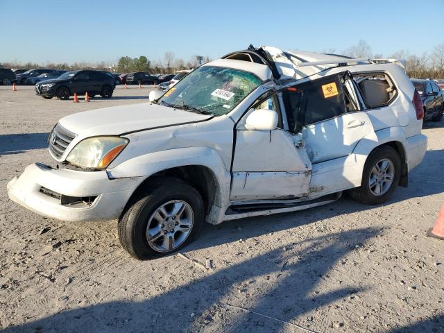 2005 LEXUS GX 470, 