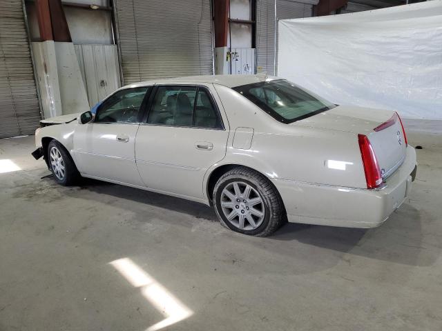 1G6KH5EY7AU126544 - 2010 CADILLAC DTS PREMIUM COLLECTION BEIGE photo 2