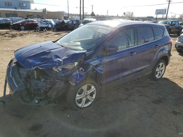 2014 FORD ESCAPE SE, 