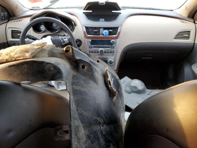 1G1ZK57728F247118 - 2008 CHEVROLET MALIBU LTZ ოქროსფერი ფოტო 8