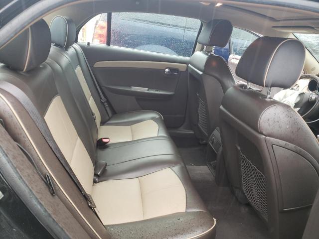 1G1ZK57B29F217574 - 2009 CHEVROLET MALIBU LTZ შავი ფოტო 10