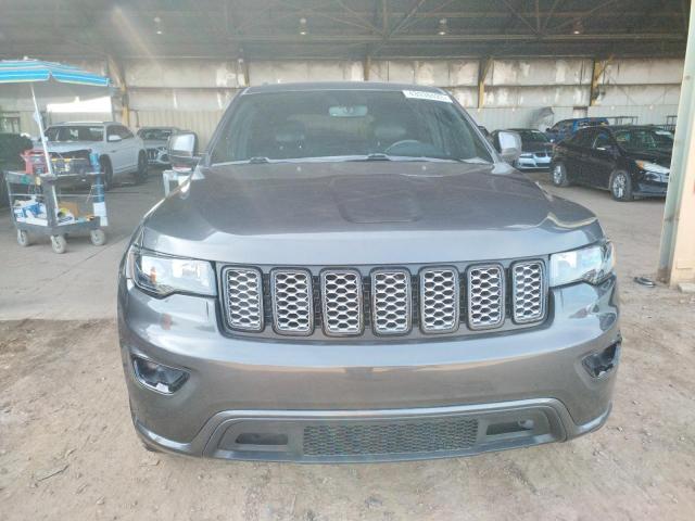 1C4RJFAG6KC551232 - 2019 JEEP GRAND CHER LAREDO Grafito foto 5