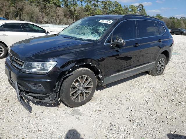 2020 VOLKSWAGEN TIGUAN SE, 