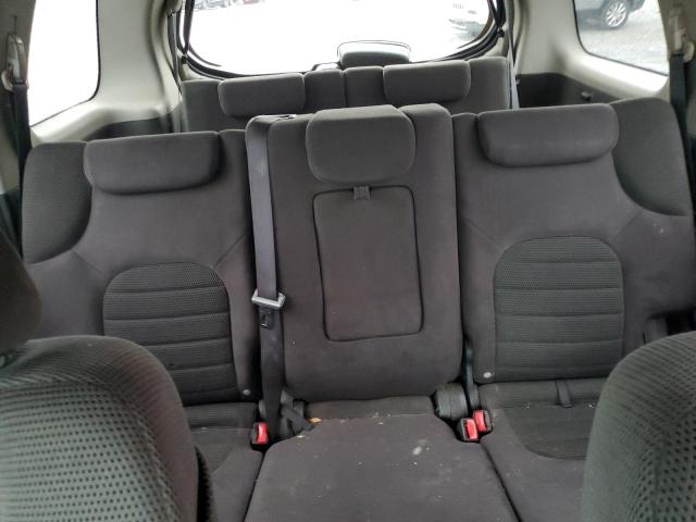 5N1AR18W35C712920 - 2005 NISSAN PATHFINDER LE 白色 照片 10