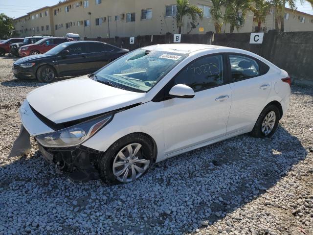 2019 HYUNDAI ACCENT SE, 