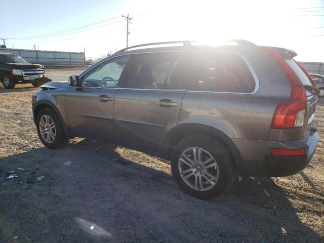 YV4982CZ2A1535250 - 2010 VOLVO XC90 3.2 GRAY photo 2