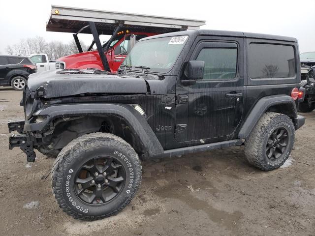 2022 JEEP WRANGLER SPORT, 