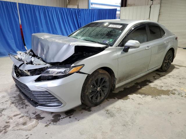 2023 TOYOTA CAMRY LE, 