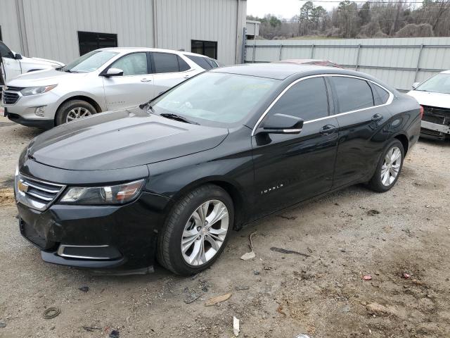 2015 CHEVROLET IMPALA LT, 