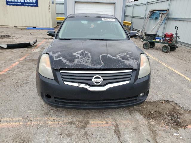 1N4BL21EX7N474174 - 2007 NISSAN ALTIMA 3.5SE BLACK photo 5