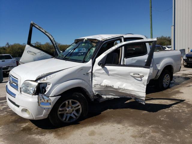 2006 TOYOTA TUNDRA DOUBLE CAB SR5, 