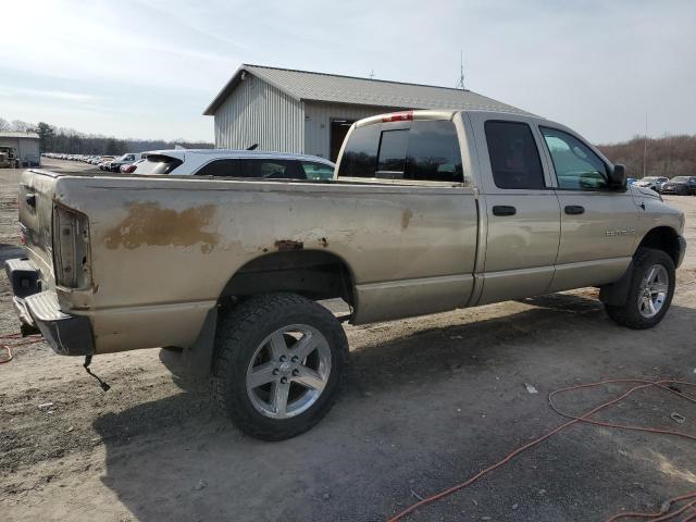 1D7HU18N73J546439 - 2003 DODGE RAM 1500 ST CREAM photo 3