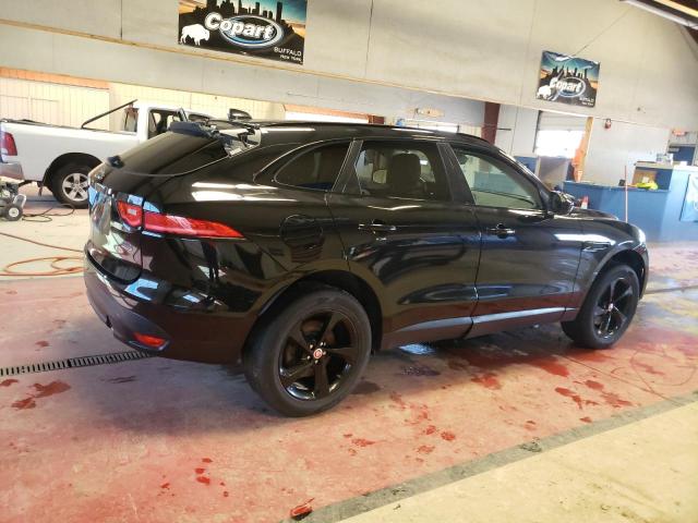 SADCJ2BV5HA099357 - 2017 JAGUAR F-PACE PREMIUM BLACK photo 3