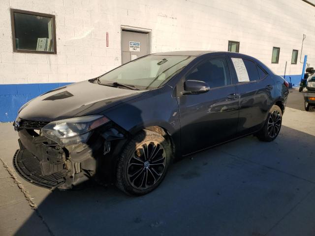 2014 TOYOTA COROLLA L, 