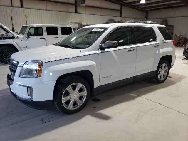 2016 GMC TERRAIN SLT, 