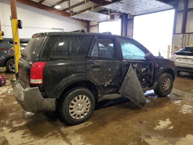 5GZCZ33DX4S876277 - 2004 SATURN VUE BLACK photo 3