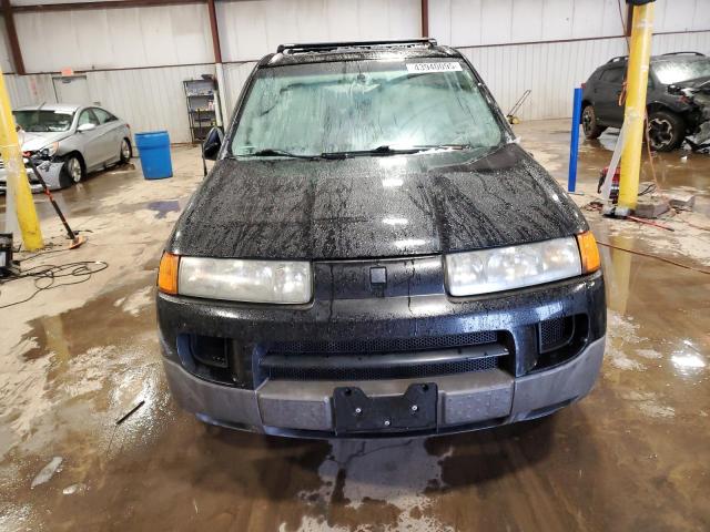 5GZCZ33DX4S876277 - 2004 SATURN VUE BLACK photo 5