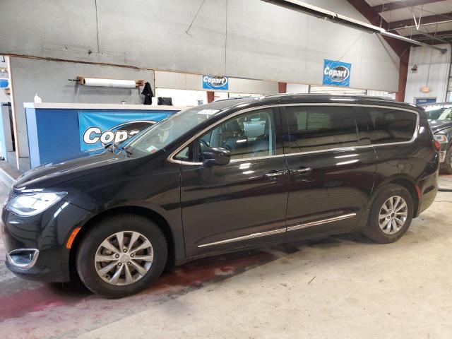 2019 CHRYSLER PACIFICA TOURING L, 