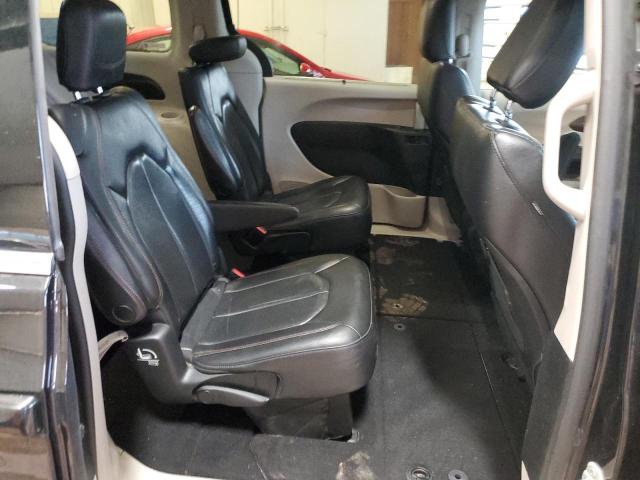 2C4RC1BG0KR609077 - 2019 CHRYSLER PACIFICA TOURING L BLACK photo 11