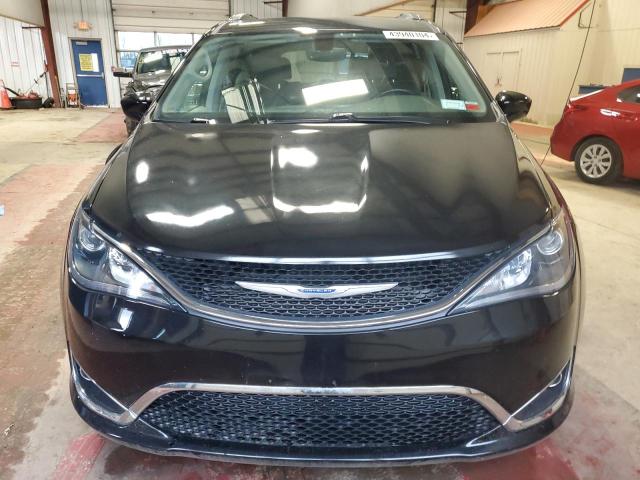 2C4RC1BG0KR609077 - 2019 CHRYSLER PACIFICA TOURING L BLACK photo 5