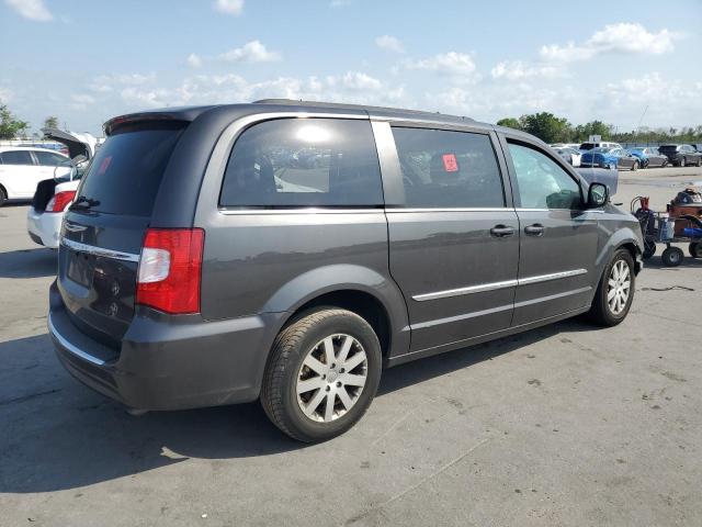 2C4RC1BG1GR230113 - 2016 CHRYSLER TOWN & COU TOURING 黑色 照片 3