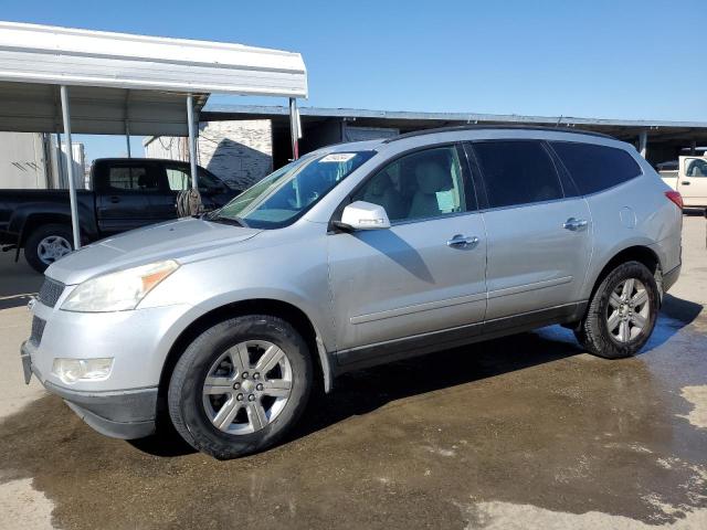 2011 CHEVROLET TRAVERSE LT, 