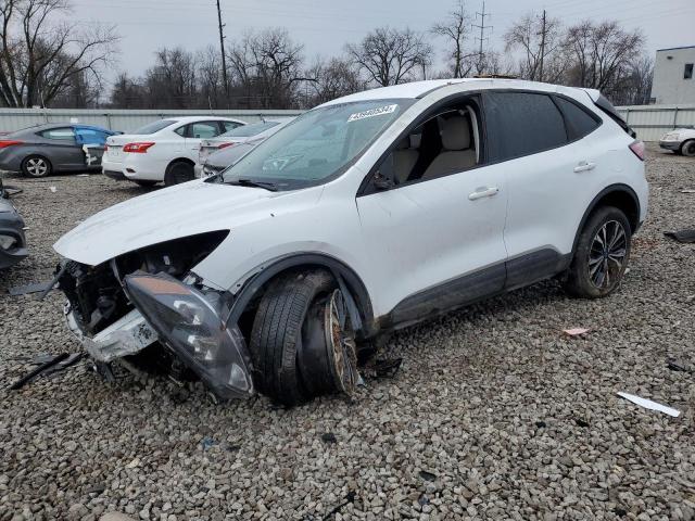 2022 FORD ESCAPE SE, 