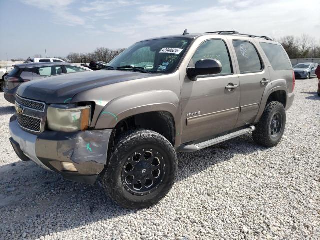 2011 CHEVROLET TAHOE K1500 LT, 