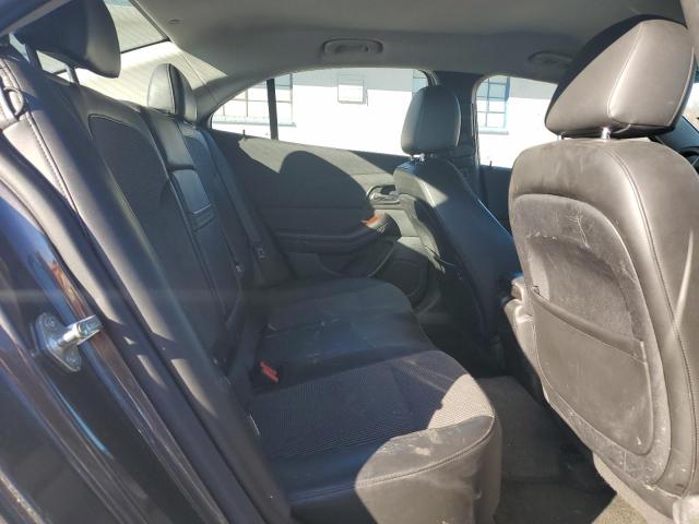 1G11C5SA9DF150201 - 2013 CHEVROLET MALIBU 1LT GRAY photo 10