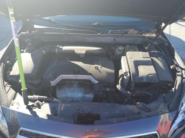 1G11C5SA9DF150201 - 2013 CHEVROLET MALIBU 1LT GRAY photo 11