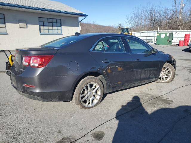 1G11C5SA9DF150201 - 2013 CHEVROLET MALIBU 1LT GRAY photo 3