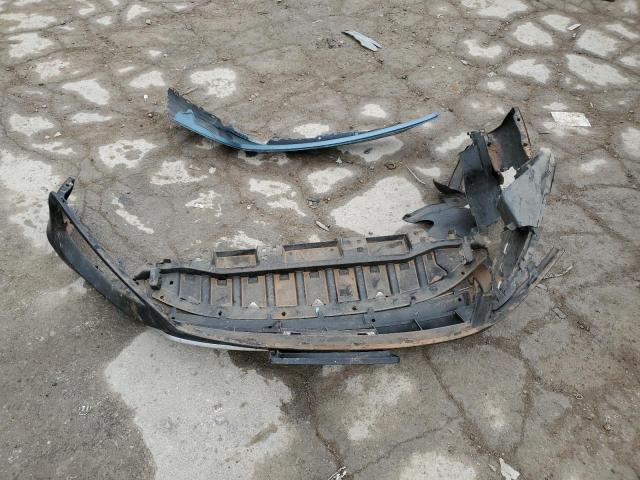 5J6TF3H53DL003261 - 2013 HONDA CROSSTOUR EXL ლურჯი ფოტო 12