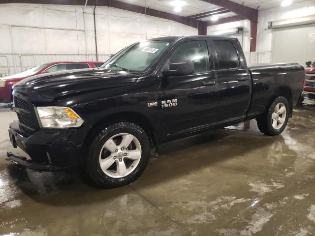 2014 RAM 1500 ST, 