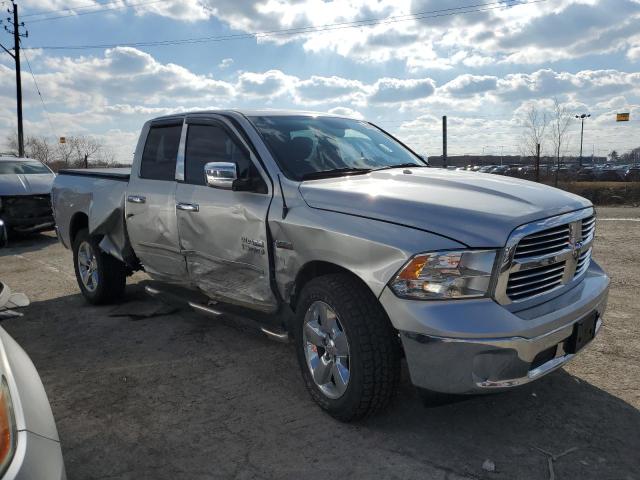 1C6RR7GTXGS176789 - 2016 RAM 1500 SLT GRAY photo 4