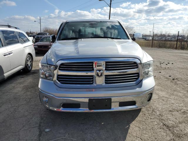 1C6RR7GTXGS176789 - 2016 RAM 1500 SLT GRAY photo 5