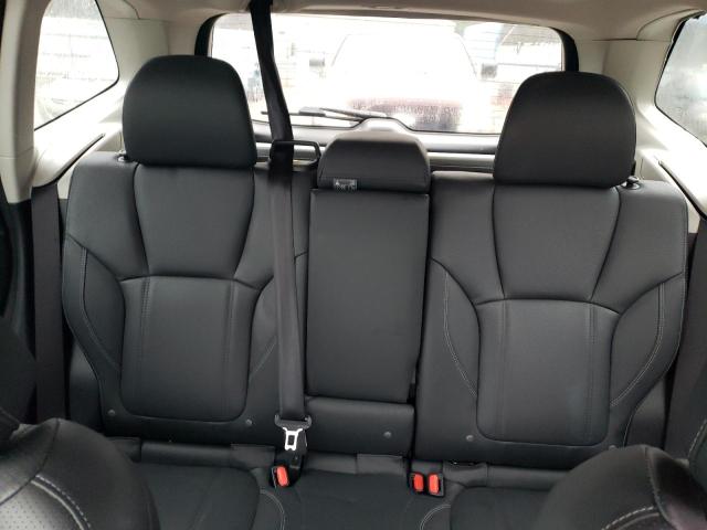 JF2SKAXC0LH537578 - 2020 SUBARU FORESTER TOURING RED photo 10