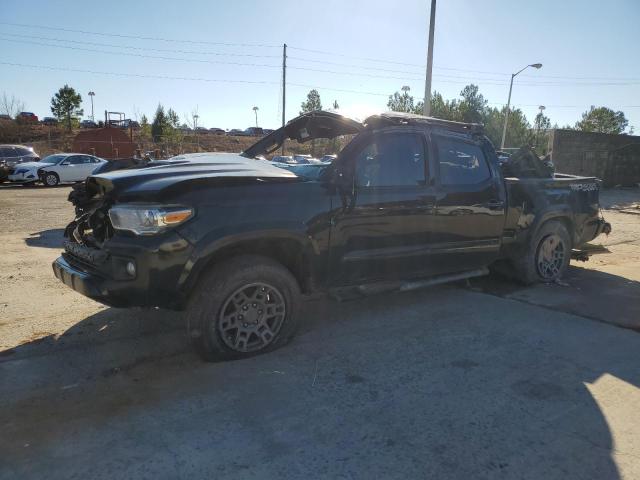 2016 TOYOTA TACOMA DOUBLE CAB, 
