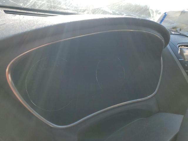 2LMTJ6LRXGBL56729 - 2016 LINCOLN MKX RESERVE GRAY photo 9