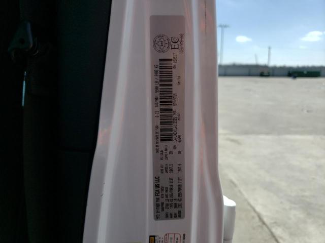 1C4HJXEN1LW115589 - 2020 JEEP WRANGLER U SAHARA WHITE photo 12