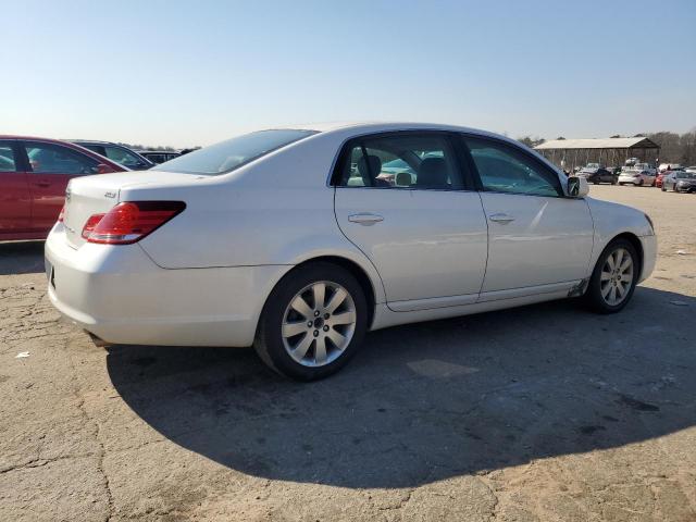 4T1BK36B96U110474 - 2006 TOYOTA AVALON XL WHITE photo 3