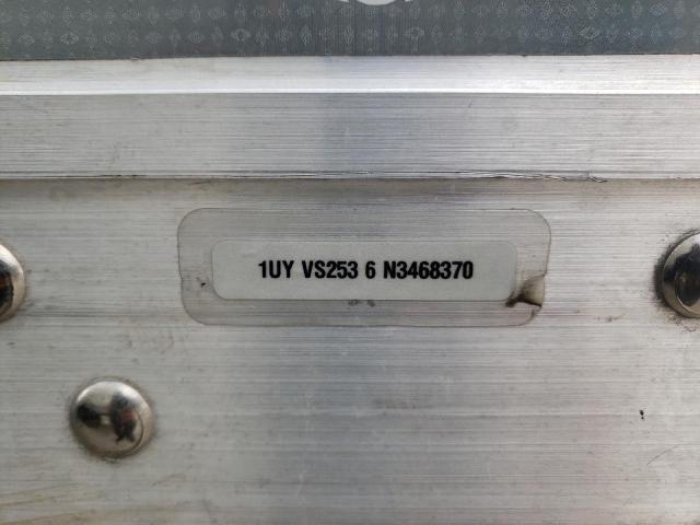 1UYVS2536N3468370 - 2022 UTILITY TRAILER Ağ foto 10